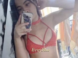 EvvyBlue