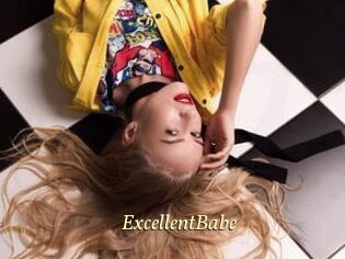 ExcellentBabe