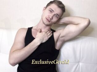 ExclusiveGerald