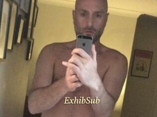 ExhibSub