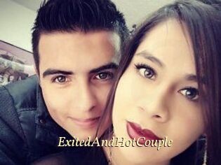 ExitedAndHotCouple