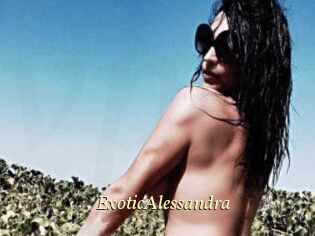 Exotic_Alessandra