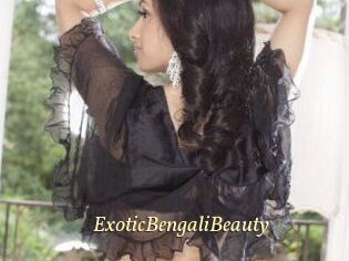 ExoticBengaliBeauty