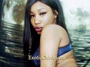 ExoticChinky_cca