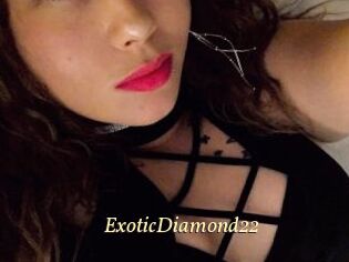 ExoticDiamond22
