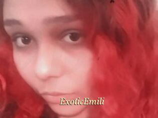 ExoticEmili