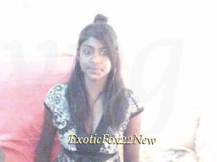 ExoticFox22New