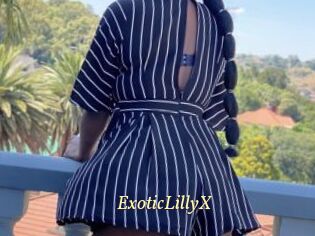 ExoticLillyX