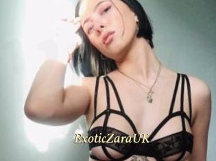 ExoticZaraUK
