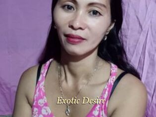 Exotic_Desire