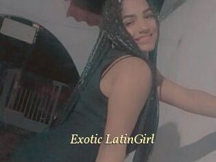 Exotic_LatinGirl
