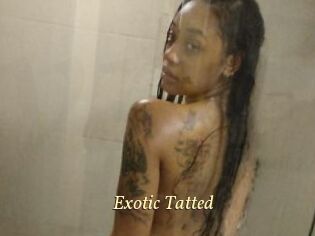 Exotic_Tatted