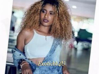 Exoticbb4U