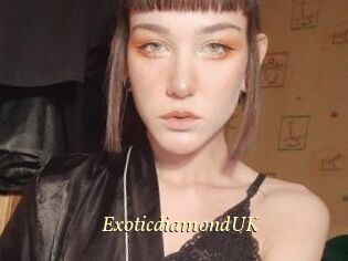 ExoticdiamondUK