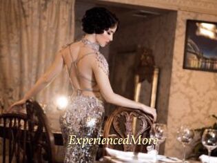 ExperiencedMore