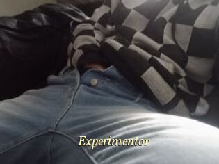 Experimentor