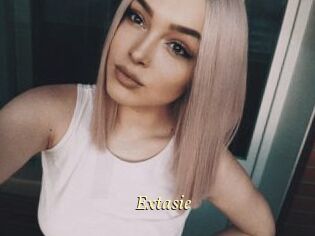 Extasie