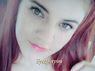 Eyezforyou