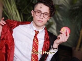 EzekilWeber
