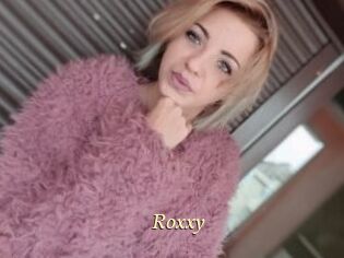 Roxxy