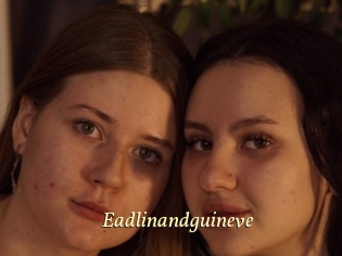 eadlinandguineve Vidéo porno gratuite