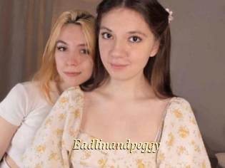 Eadlinandpeggy