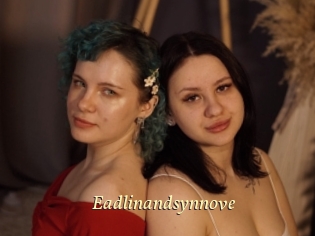 eadlinandsynnove Vidéo porno gratuite