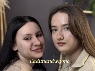 eadlinandwilone Vidéo porno gratuite