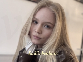 Eadlinbenham
