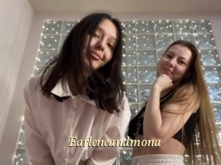 earleneandmona Vidéo porno gratuite