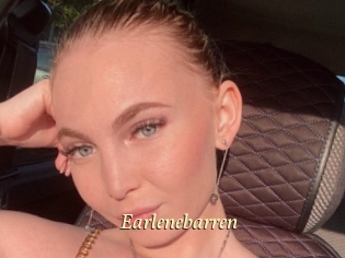 Earlenebarren