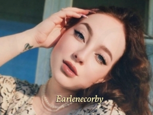 Earlenecorby