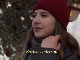 Earleneenderson
