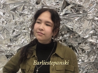 Earliestepanski