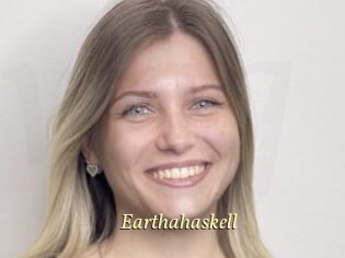 Earthahaskell