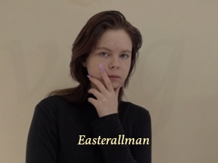 Easterallman