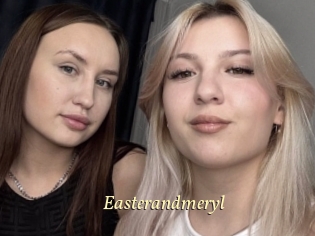 Easterandmeryl