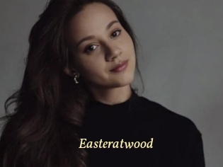 Easteratwood