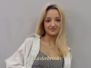 Easterbrooks