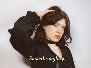 Easterbrougham