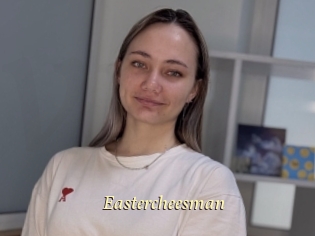 Eastercheesman