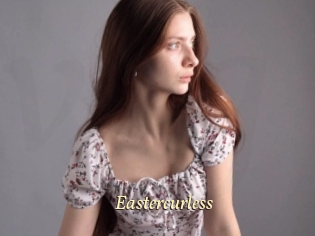 Eastercurless