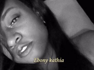 Ebony_kathia