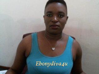 Ebonydiva4u