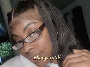 Ebonyexotik