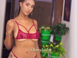 Ebonylady