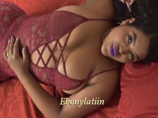 ebonylatiin Vidéo porno gratuite