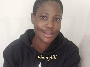 Ebonylili