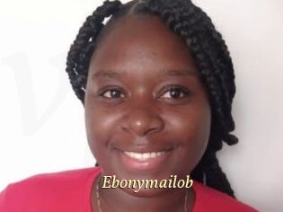 Ebonymailob