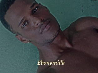 Ebonymiilk
